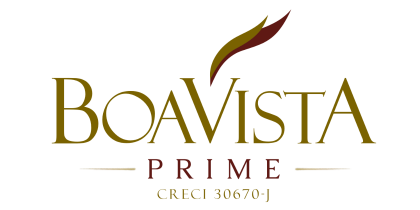 Logo de Boa Vista Prime